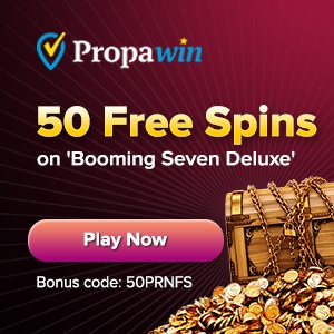 propawin casino bonus sans dépôt