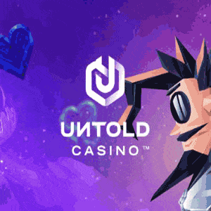 untold casino en ligne