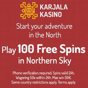 Kajala Casino Bonus Sans Dépôt Casino