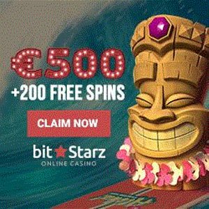 Bonus Sans Dépôt BitStarz Casino