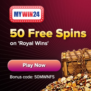 My Win 24 Casino Bonus Sans Dépôt Casino