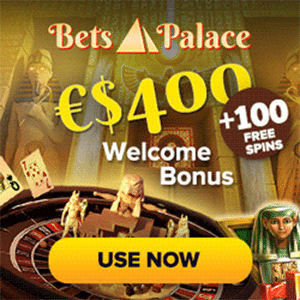 bonus de casino betspalace