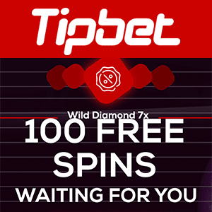 bonus de casino sans dépôt tipbet