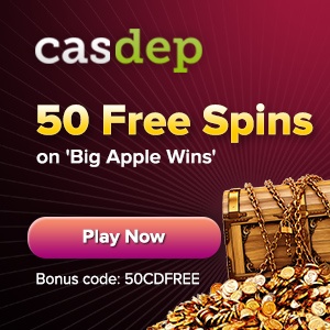 casdep casino bonus sans dépôt