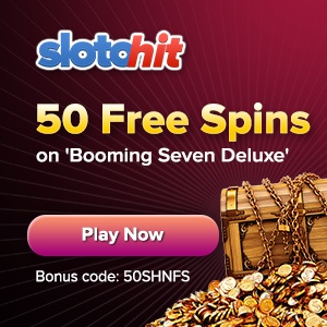 slotohit casino bonus sans dépôt