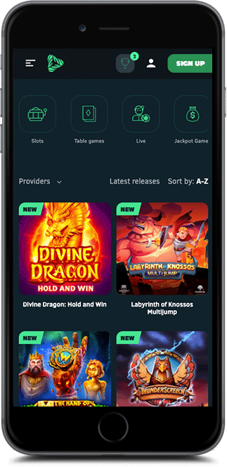 greenspin casino bonus sans dépôt