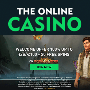 le bonus de casino en ligne