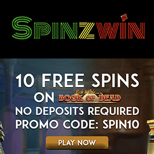spinzwin casino bonus sans dépôt