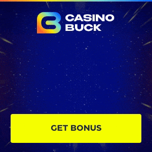 casino buck bonus sans dépôt