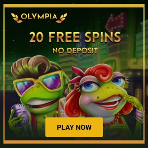 bonus de casino olympia