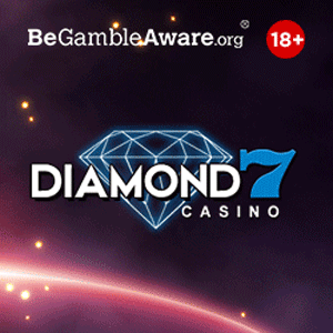 diamond7 casino sans dépôt