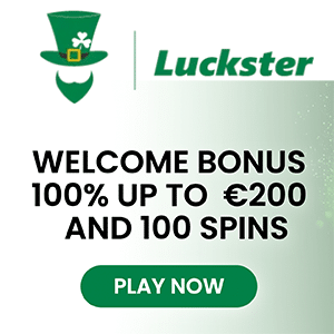 bonus de casino luckster