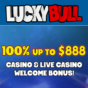 bonus de casino lucky bull