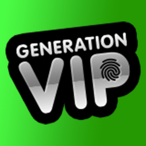 bonus de casino génération vip