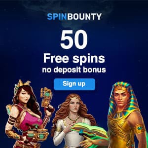spinbounty casino bonus sans dépôt