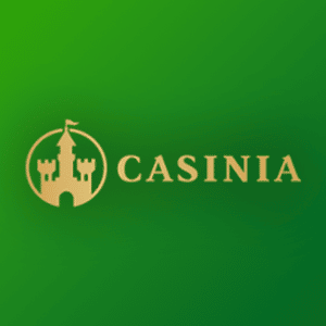 bonus de casino casinia