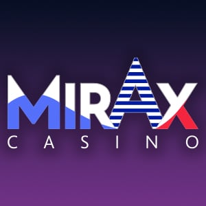 bonus de casino mirax