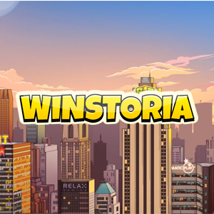 bonus de casino winstoria