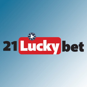 bonus de casino 21luckybet