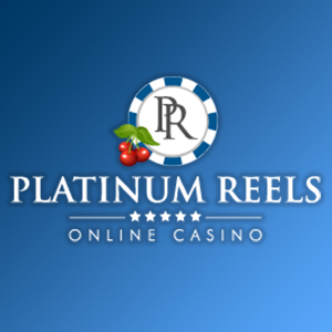 bonus sans dépôt platinum reels casino